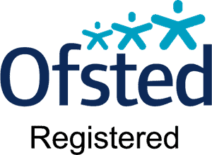 Ofsted Registered Logo